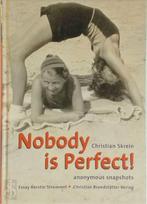 Nobody is perfect, Verzenden, Nieuw, Nederlands