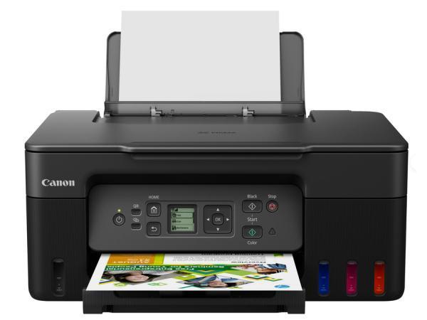 Veiling - Canon PIXMA G3570 Printer, Informatique & Logiciels, Imprimantes