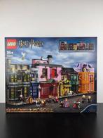 Lego Set - 75978 - Harry Potter - Sealed Lego 75978 Diagon