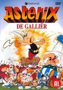 Asterix de Gallier op DVD, Cd's en Dvd's, Dvd's | Tekenfilms en Animatie, Nieuw in verpakking, Verzenden
