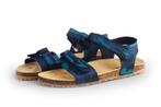IK-KE Sandalen in maat 29 Blauw | 5% extra korting, Kinderen en Baby's, Verzenden, Jongen of Meisje, IK-KE, Schoenen