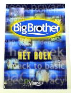 Big brother het boek 9789055017478, Gelezen, Hille K., Verzenden