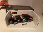 Bburago 1:18 - Voiture miniature - Jaguar E Coupé 1961 -, Nieuw