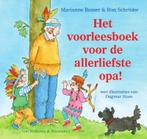 Het voorleesboek voor de allerliefste opa! / Voor de, Boeken, Kinderboeken | Kleuters, Verzenden, Gelezen, Marianne Busser