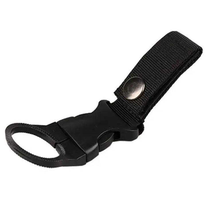 Fles-Clip Flessen hanger, Collections, Articles de fumeurs, Briquets & Boîtes d'allumettes, Envoi