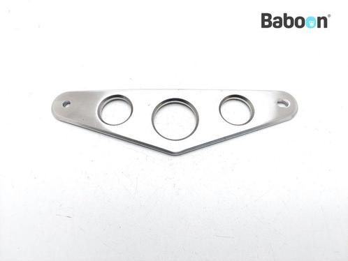 Kontpaneel Links Yamaha XSR 900 2019- (RN43P BAE), Motoren, Onderdelen | Yamaha, Gebruikt, Verzenden