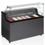 Schepijsvitrine | MIRABELLA | 329L | 7x 5L | -5°C/-20°C |, Verzenden, Nieuw in verpakking