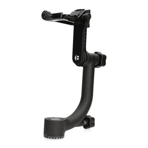 Benro GH2 Gimbal Head, Audio, Tv en Foto, Fotografie | Statieven en Balhoofden, Zo goed als nieuw, Ophalen of Verzenden