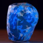 Sumatra Blue Amber - Verzamelaarsexemplaar - Echt exclusief