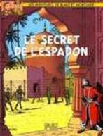 Het geheim van de Zwaardvis / 2 De ontsnapping van Mortimer, Verzenden, Gelezen, E.P. Jacobs