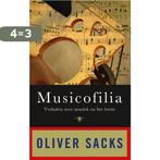 Musicofilia 9789023496816 Oliver Sacks, Boeken, Verzenden, Gelezen, Oliver Sacks