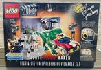 Lego - Studios - 1349 - Steven Spielberg Moviemaker Set -