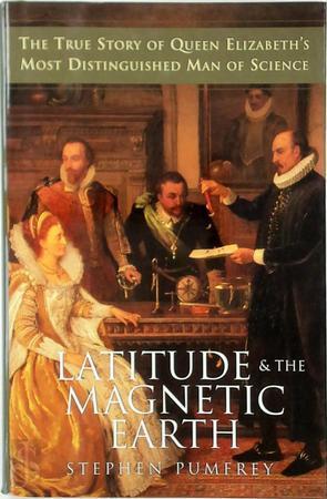 Latitude and the magnetic earth, Boeken, Taal | Overige Talen, Verzenden