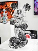 Patryk Konrad - Mickey the comic book marathon runner -
