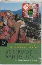 De terugkeer van de Inca / Zwarte beertjes / 3105, Verzenden, E.B. Jenkins
