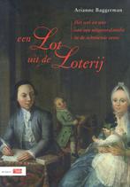Een lot uit de loterij - Arianne Baggerman - 9789012093132 -, Boeken, Verzenden, Nieuw