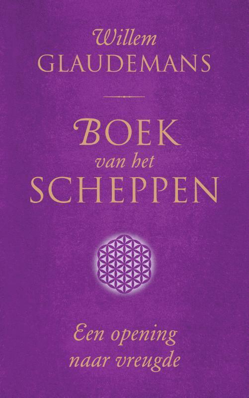 Boek van het Scheppen / Biblos-serie / 7 9789020214505, Boeken, Esoterie en Spiritualiteit, Zo goed als nieuw, Verzenden