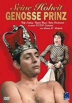 Seine Hoheit, Genosse Prinz von Werner W. Wallroth  DVD, Verzenden