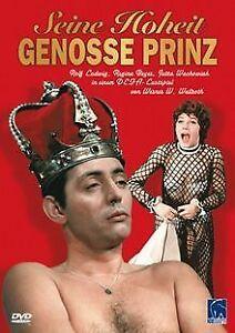 Seine Hoheit, Genosse Prinz von Werner W. Wallroth  DVD, CD & DVD, DVD | Autres DVD, Envoi