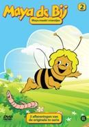 Maya de Bij 2 op DVD, Cd's en Dvd's, Dvd's | Tekenfilms en Animatie, Nieuw in verpakking, Verzenden