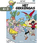 Het gekkengas / De belevenissen van Jommeke / 133 Jef Nys, Boeken, Stripverhalen, Verzenden, Gelezen, Jef Nys