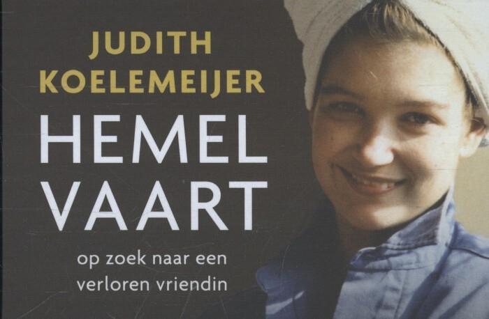 Hemelvaart / Dwarsligger / 254 9789049802691, Boeken, Literatuur, Zo goed als nieuw, Verzenden
