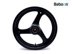 Voorwiel Suzuki GS 500 F 2004-2006 (GS500F BK2321), Motoren, Verzenden, Gebruikt