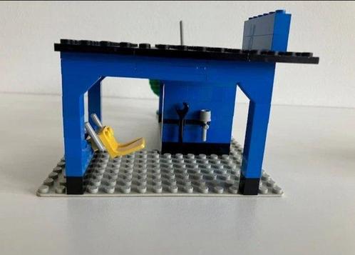 Lego Set - 6363 - City - LEGO Classic Town primo soccorso, Kinderen en Baby's, Speelgoed | Duplo en Lego