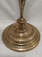 Taperstick (kleine blaker met een dunne pijp) - Brons