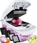 2dekans | Stosh Mandoline - Groentesnijder - Uiensnijder -, Huis en Inrichting, Ophalen of Verzenden, Nieuw