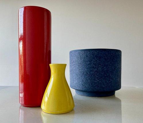 Steuler, Van Daalen, Dümler & Breiden (West-Germany / WGP) -, Antiek en Kunst, Kunst | Designobjecten