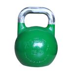 Toorx Fitness KCAE Olympic kettlebell 8-36 kg) Per Stuk 24 k, Sport en Fitness, Verzenden, Nieuw