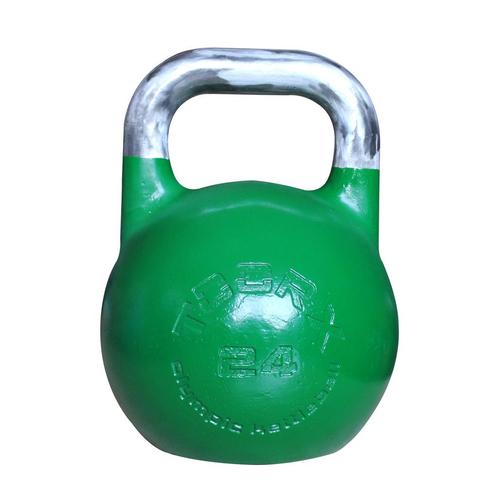 Toorx Fitness KCAE Olympic kettlebell 8-36 kg) Per Stuk 24 k, Sport en Fitness, Fitnessmaterialen, Nieuw, Verzenden