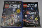 Lego Star Wars II - The Original Trilogy (PS2 PAL), Nieuw