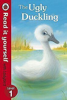 The Ugly Duckling - Read it yourself with Ladybird:...  Book, Livres, Livres Autre, Envoi