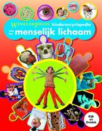 Winkler Prins Kinderencyclopedie van het menselijk lichaam /, Boeken, Woordenboeken, Gelezen, Verzenden, Nederlands
