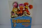 De Freggels - Fraggle Rock Box Set (DVD), Cd's en Dvd's, Nieuw in verpakking