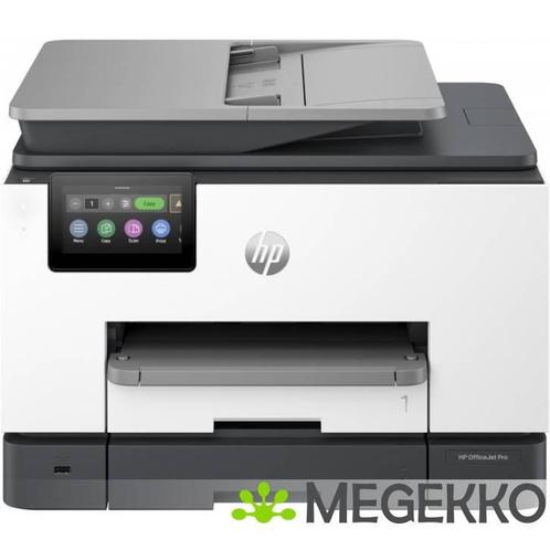 HP OfficeJet Pro HP 9135e All-in-One printer, Kleur, Printer, Informatique & Logiciels, Ordinateurs & Logiciels Autre, Envoi