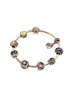 Sans Prix de Réserve - Pandora - Bracelet - 14 carats
