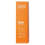 Annemarie Börlind Sun Cream SPF15 (Zonnebrand), Verzenden, Nieuw