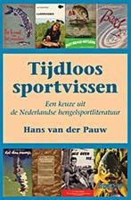 Tijdloos sportvissen 9789024010356, J.L. van der Pauw, Zo goed als nieuw, Verzenden
