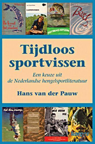 Tijdloos sportvissen 9789024010356, Boeken, Sportboeken, Zo goed als nieuw, Verzenden