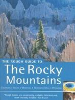 Rough Guide Travel Guides: The Rocky Mountains by Alf, Cameron Wilson, Christian Williams, Alf Alderson, Verzenden