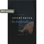 De bidsprinkhaan 9789029077606 André Brink, Boeken, Verzenden, Gelezen, André Brink
