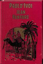 Jean Fanfare 9789010123480, Paul d' Ivoi, Hans Werner, Verzenden