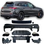 Geschikt voor Mercedes X254 GLC-Klasse SUV diffuser + uitlaa, Verzenden, Nieuw