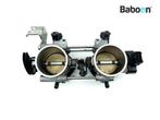 Gasklep Huis BMW F 800 R 2009-2014 (F800R), Motoren, Verzenden, Gebruikt