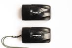 Olympus 2x Mju II Stylus Analoge compactcamera, Audio, Tv en Foto, Nieuw