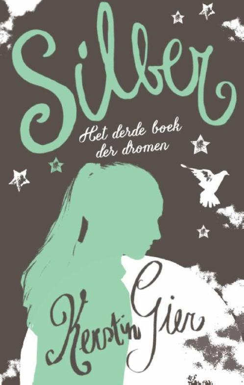 Het derde boek der dromen / Silber / 3 9789020679199, Boeken, Kinderboeken | Jeugd | 13 jaar en ouder, Zo goed als nieuw, Verzenden