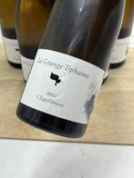 2022 La Grange Tiphaine LEquilibriste Montlouis - Loire -, Nieuw